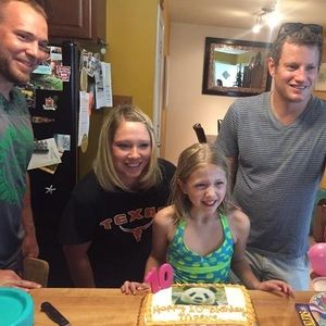 Meet your Posher, Jim